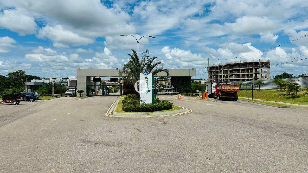 Lote à venda no Ecoville Rio Branco: 
