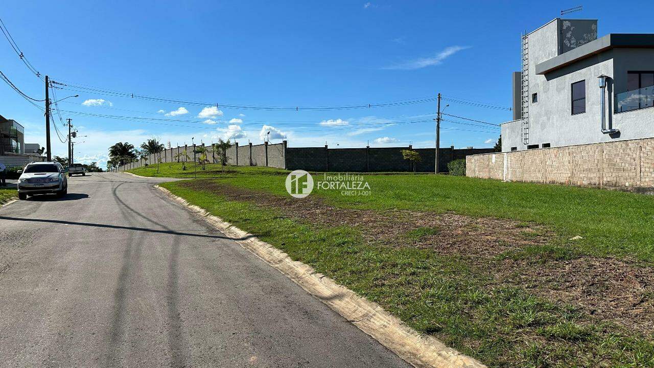 Lote à venda no Ecoville Rio Branco: 
