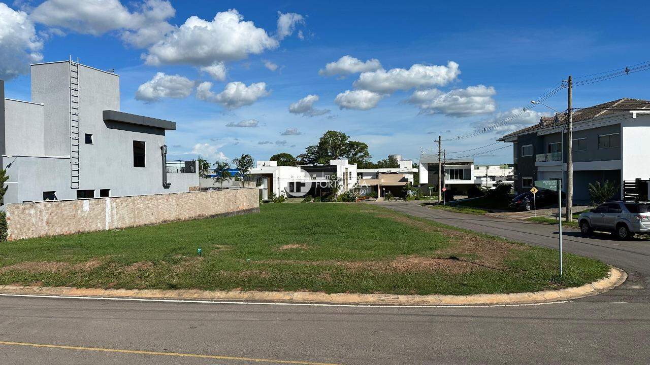 Lote à venda no Ecoville Rio Branco: 