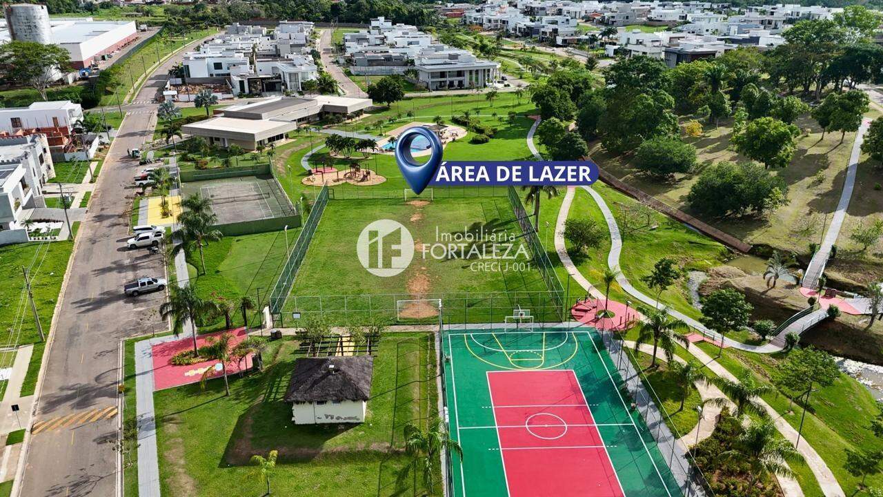 Lote à venda no Ecoville Rio Branco: 