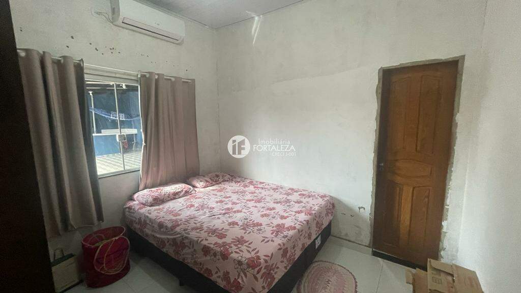 Casa à venda no Glória: 