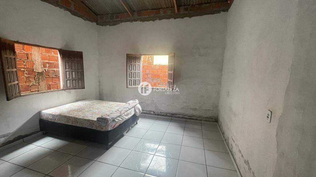 Casa à venda no Glória: 