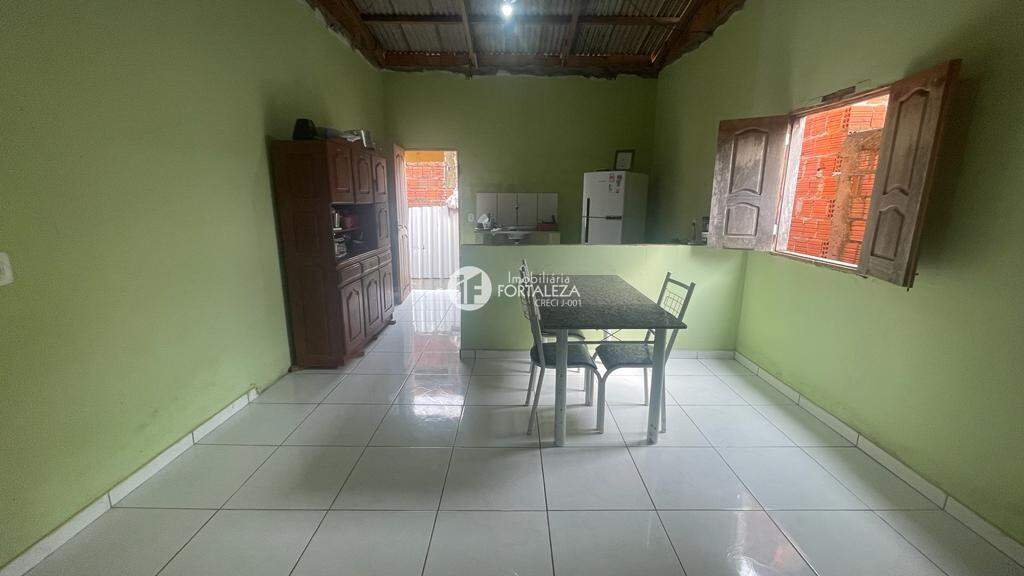 Casa à venda no Glória: 