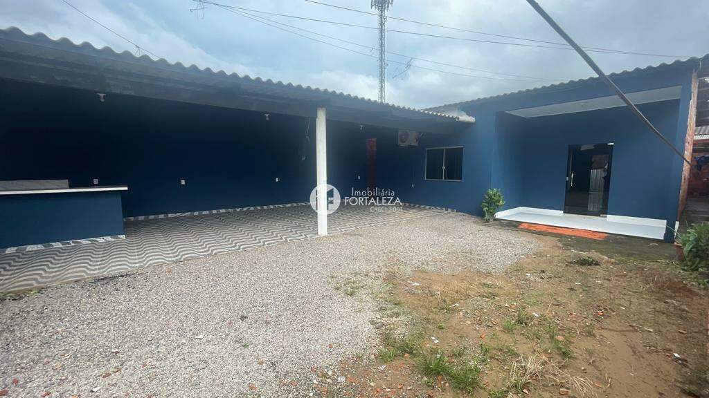 Casa à venda no Glória: 