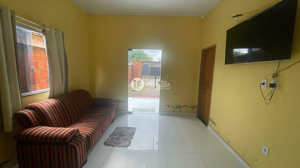 Casa à venda no Glória: 