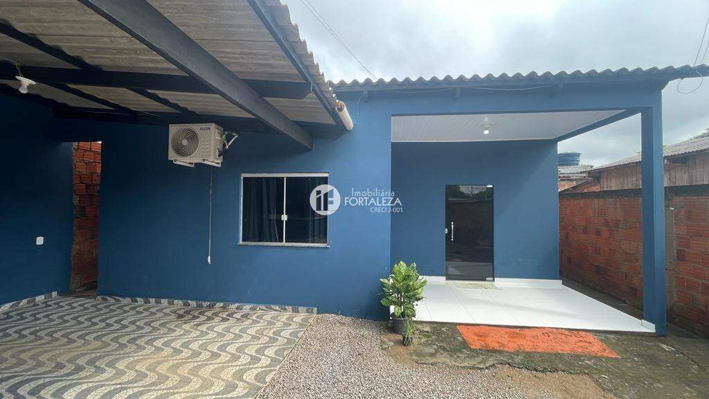 Casa à venda no Glória: 