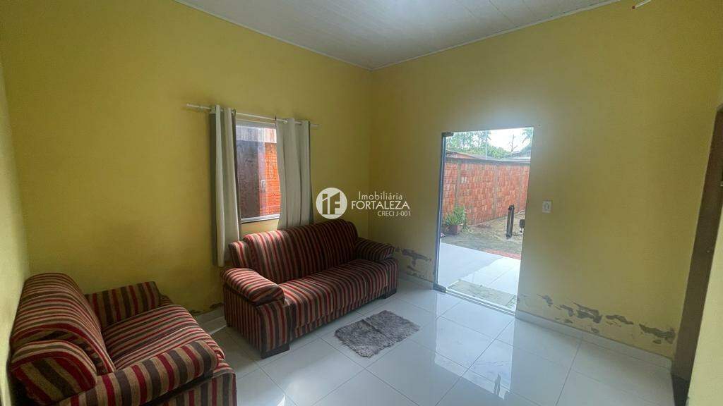 Casa à venda no Glória: 