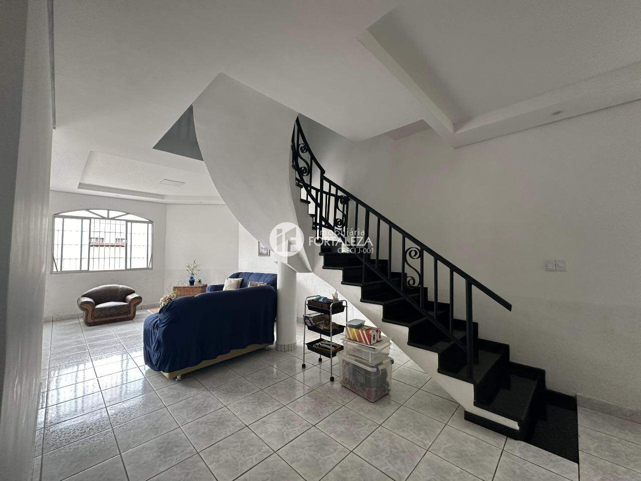 Casa para aluguel no Bosque: 