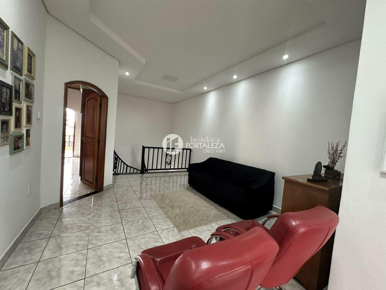 Casa para aluguel no Bosque: 