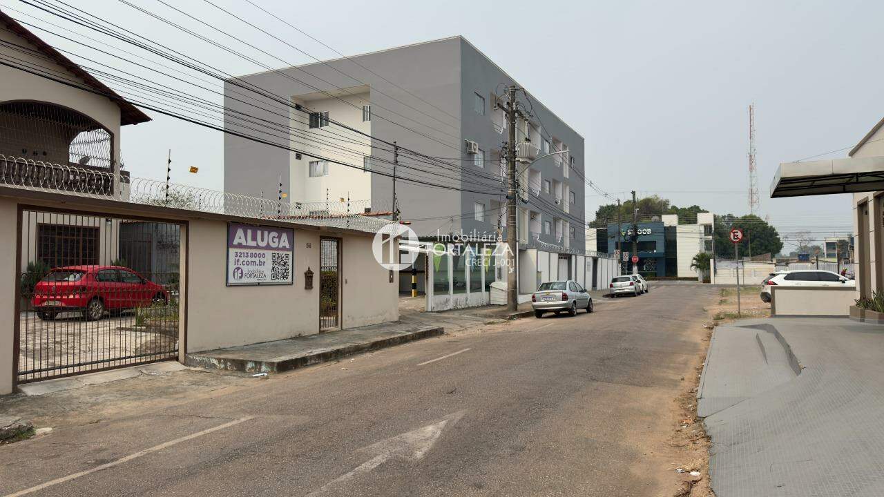 Casa para aluguel no Bosque: 