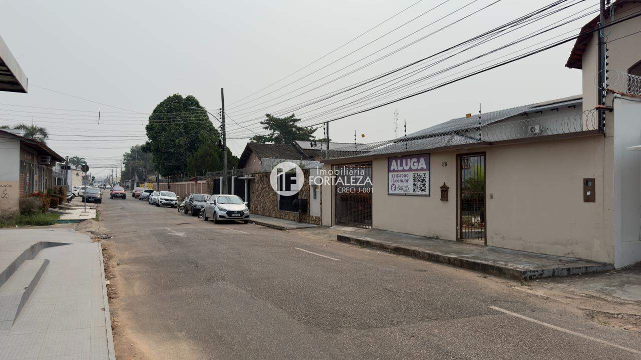 Casa para aluguel no Bosque: 