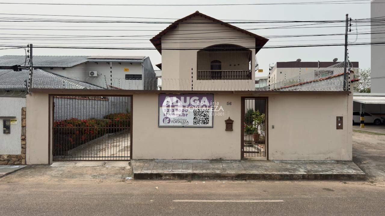 Casa para aluguel no Bosque: 