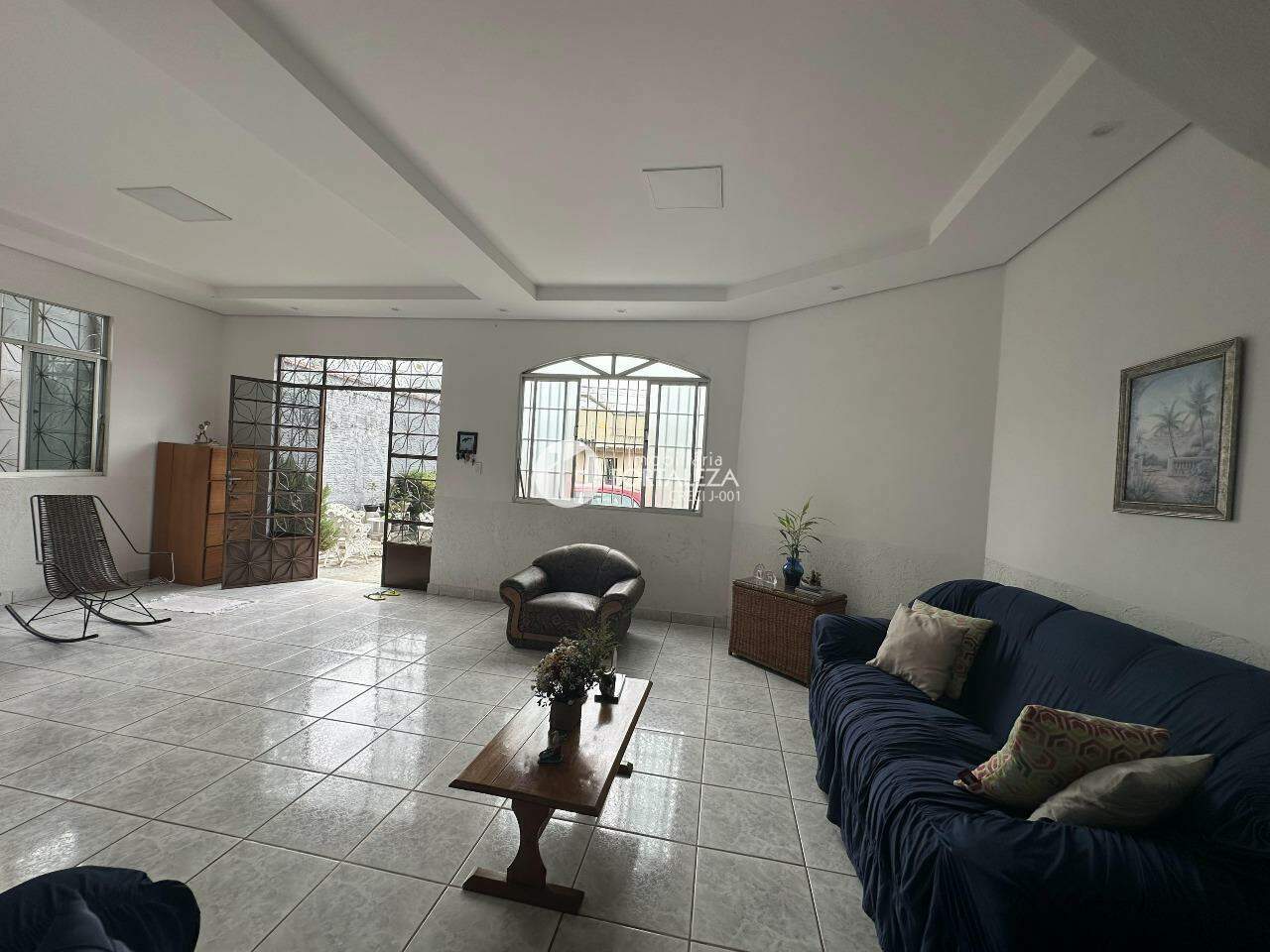 Casa para aluguel no Bosque: 