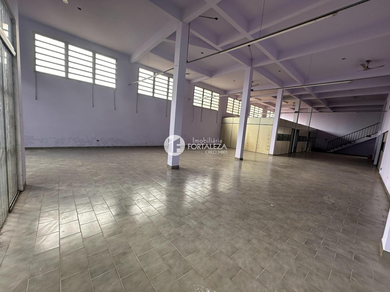 Galpão para aluguel no Placas: 