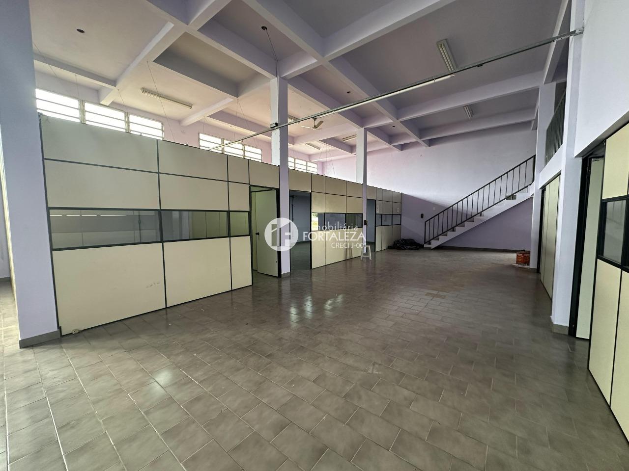 Galpão para aluguel no Placas: 