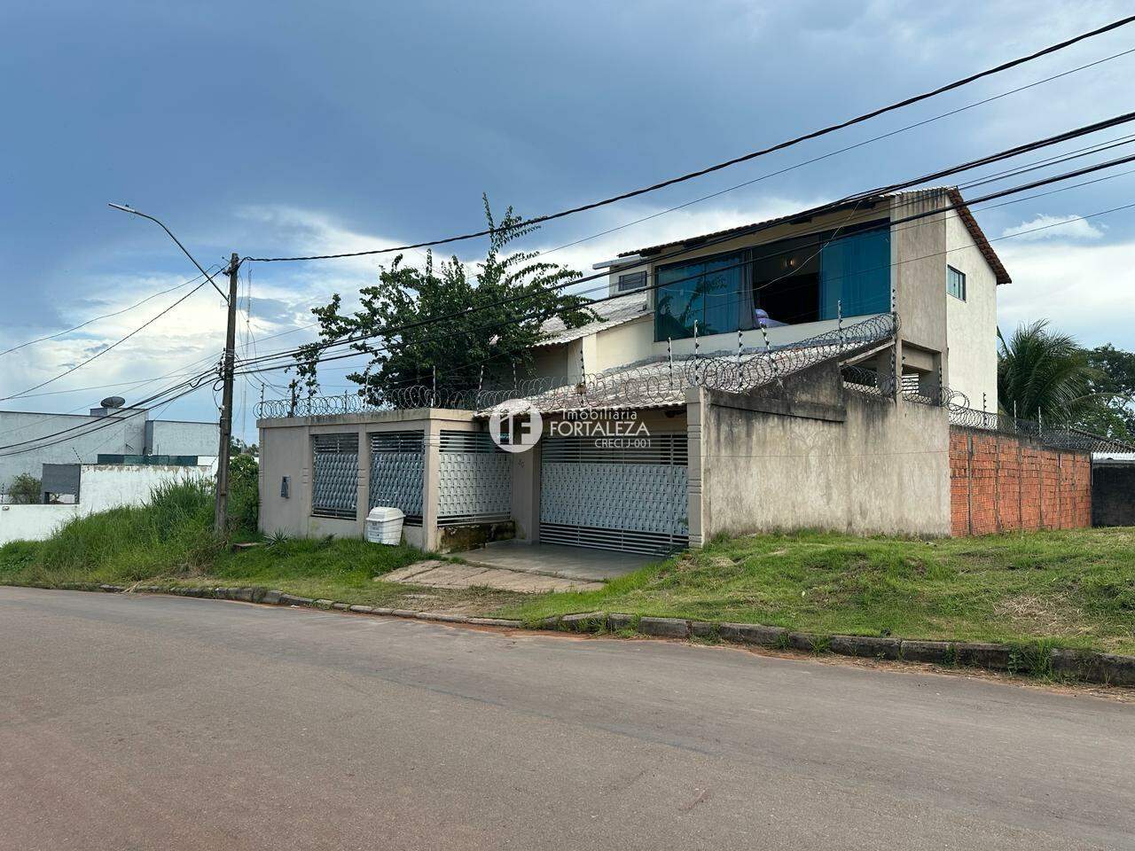 Casa Residencial à venda no Jardim Europa: 