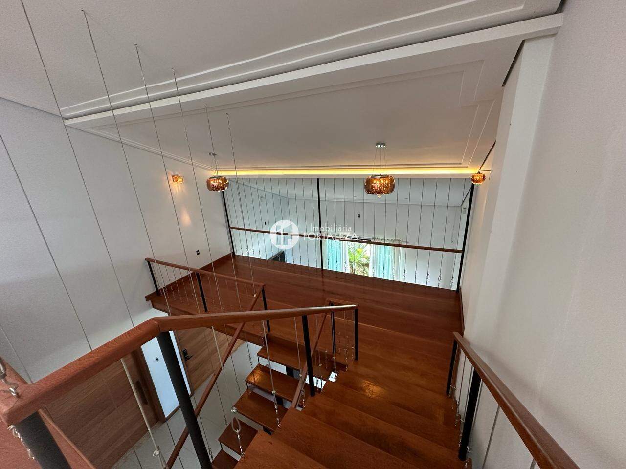 Casa Residencial à venda no Jardim Europa: 