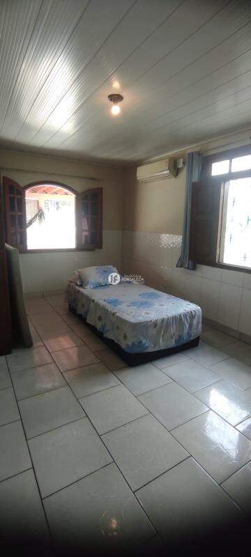 Casa à venda no Isaura Parente: