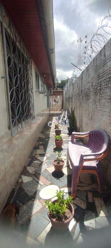 Casa à venda no Isaura Parente: 