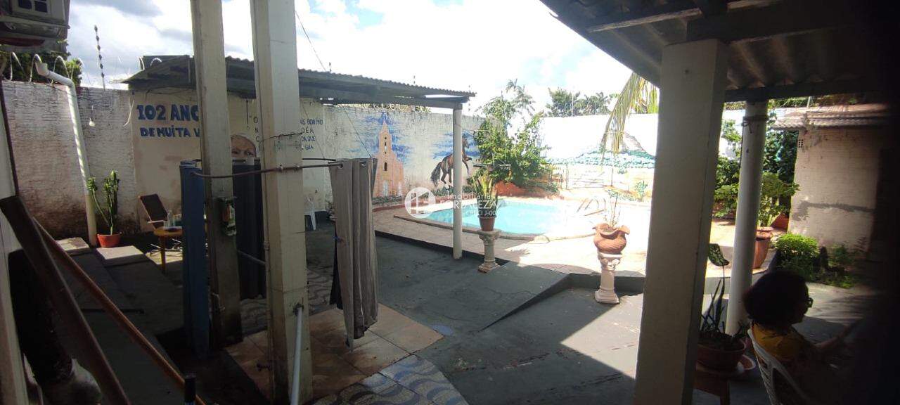 Casa à venda no Isaura Parente: