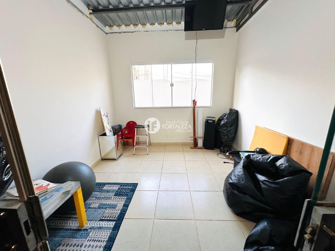 Casa à venda no Residencial Viena: 