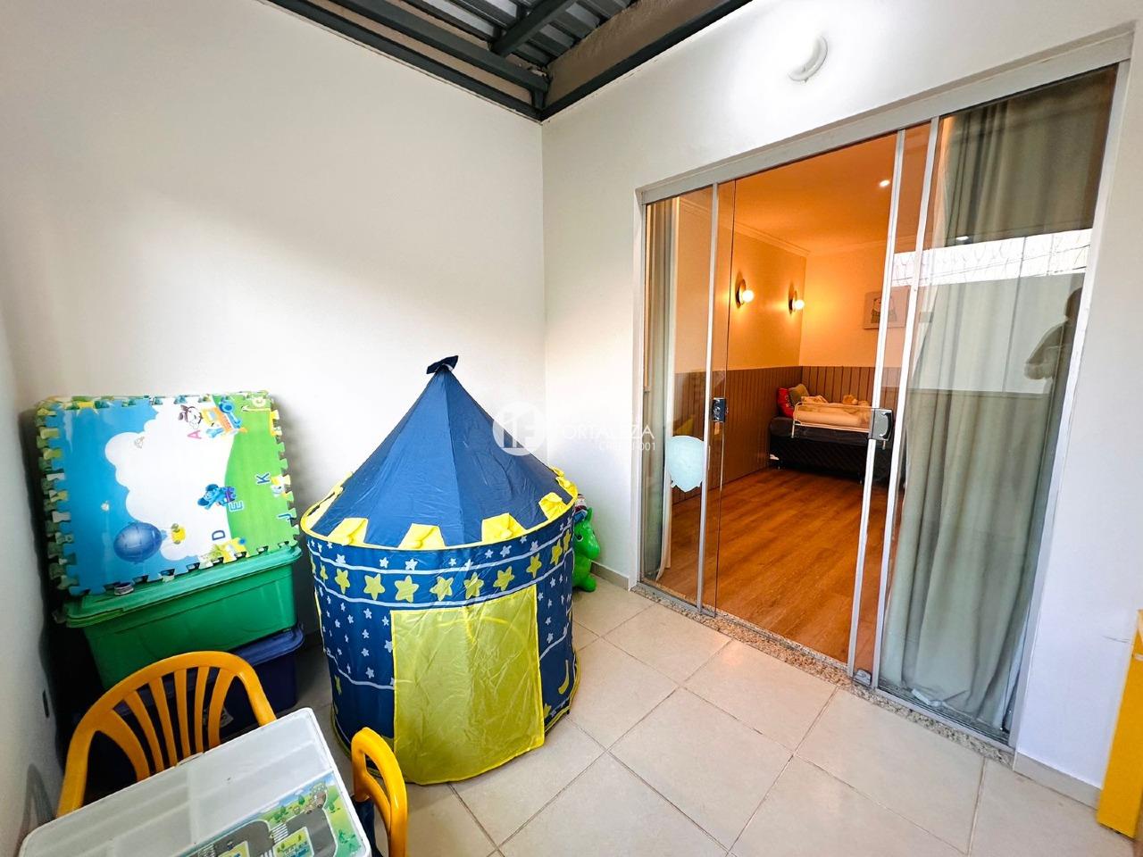 Casa à venda no Residencial Viena: 