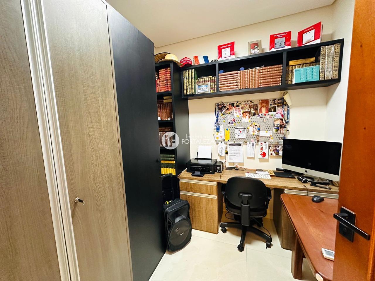 Casa à venda no Residencial Viena: 