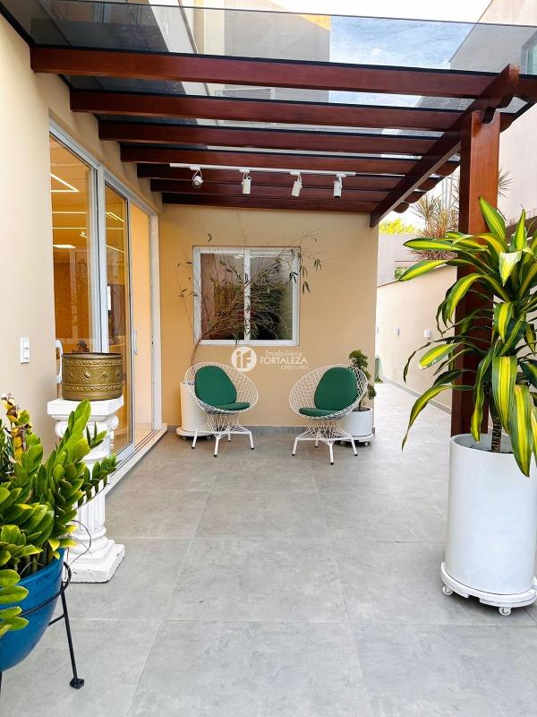 Casa à venda no Residencial Viena: 