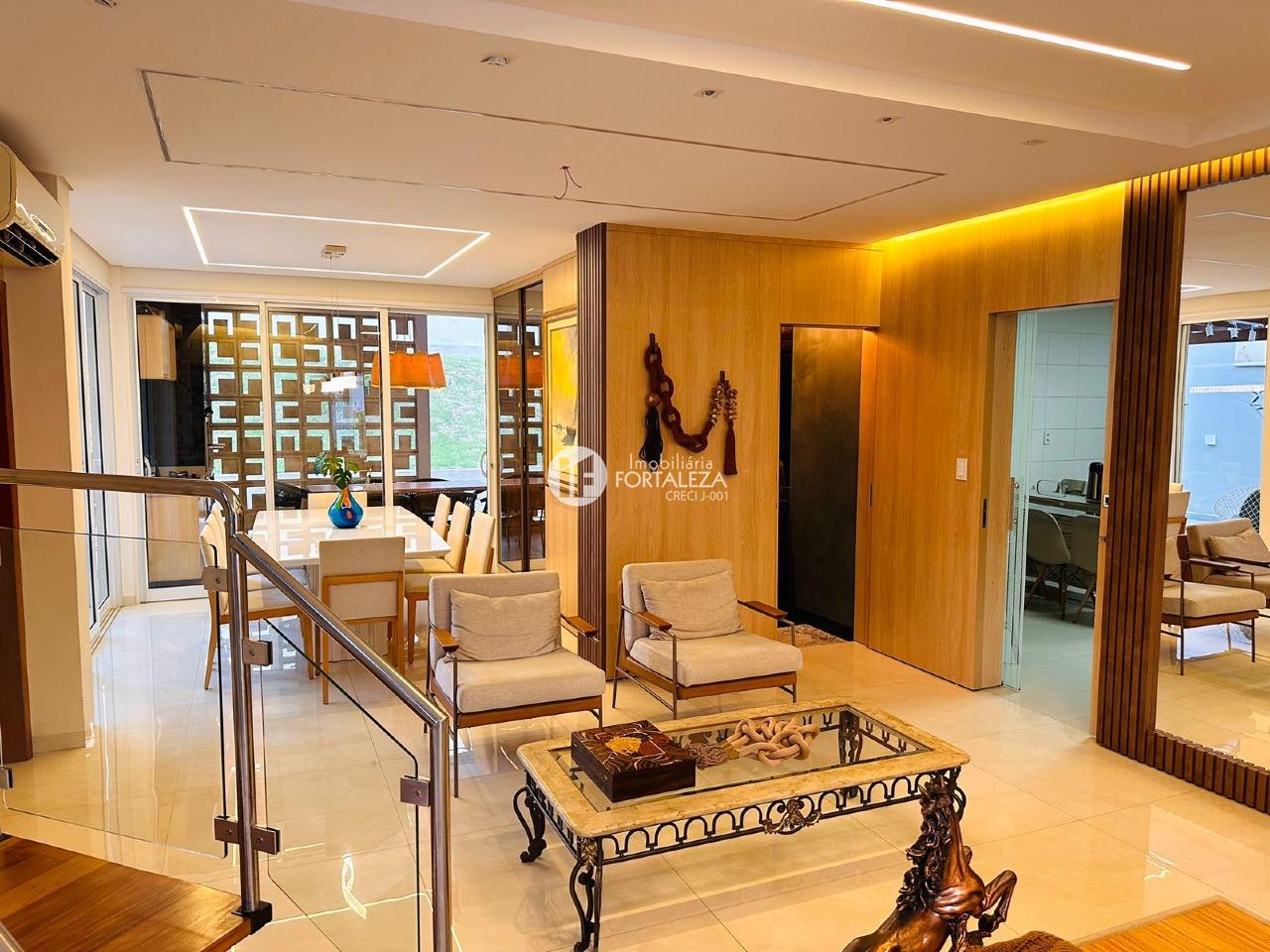 Casa à venda no Residencial Viena: 