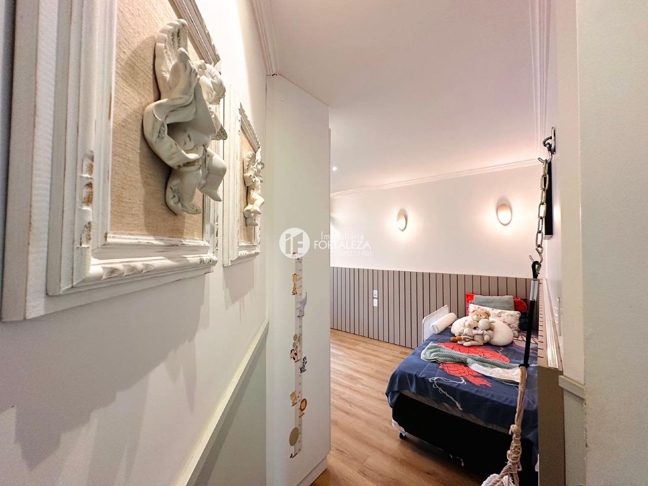 Casa à venda no Residencial Viena: 