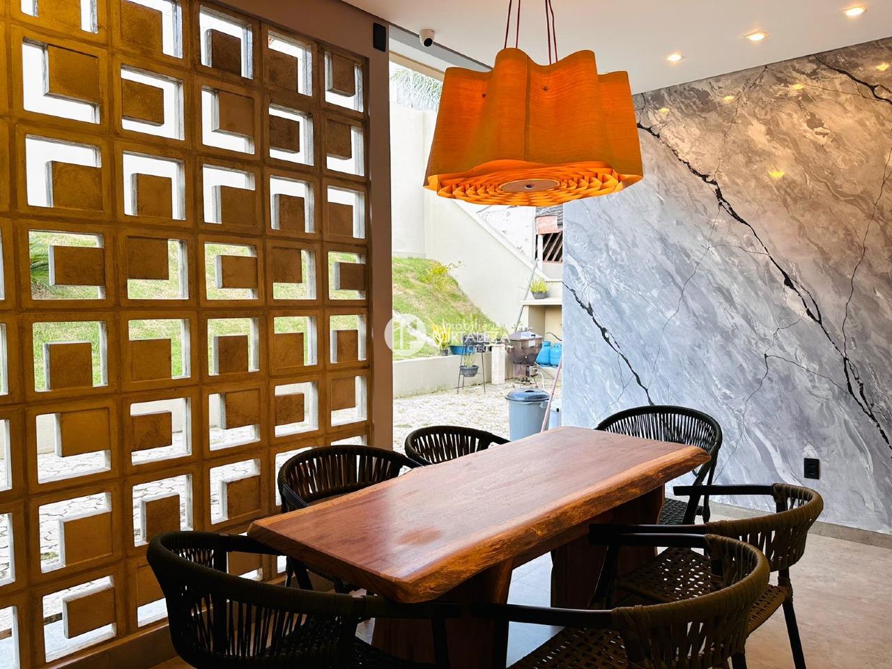 Casa à venda no Residencial Viena: 