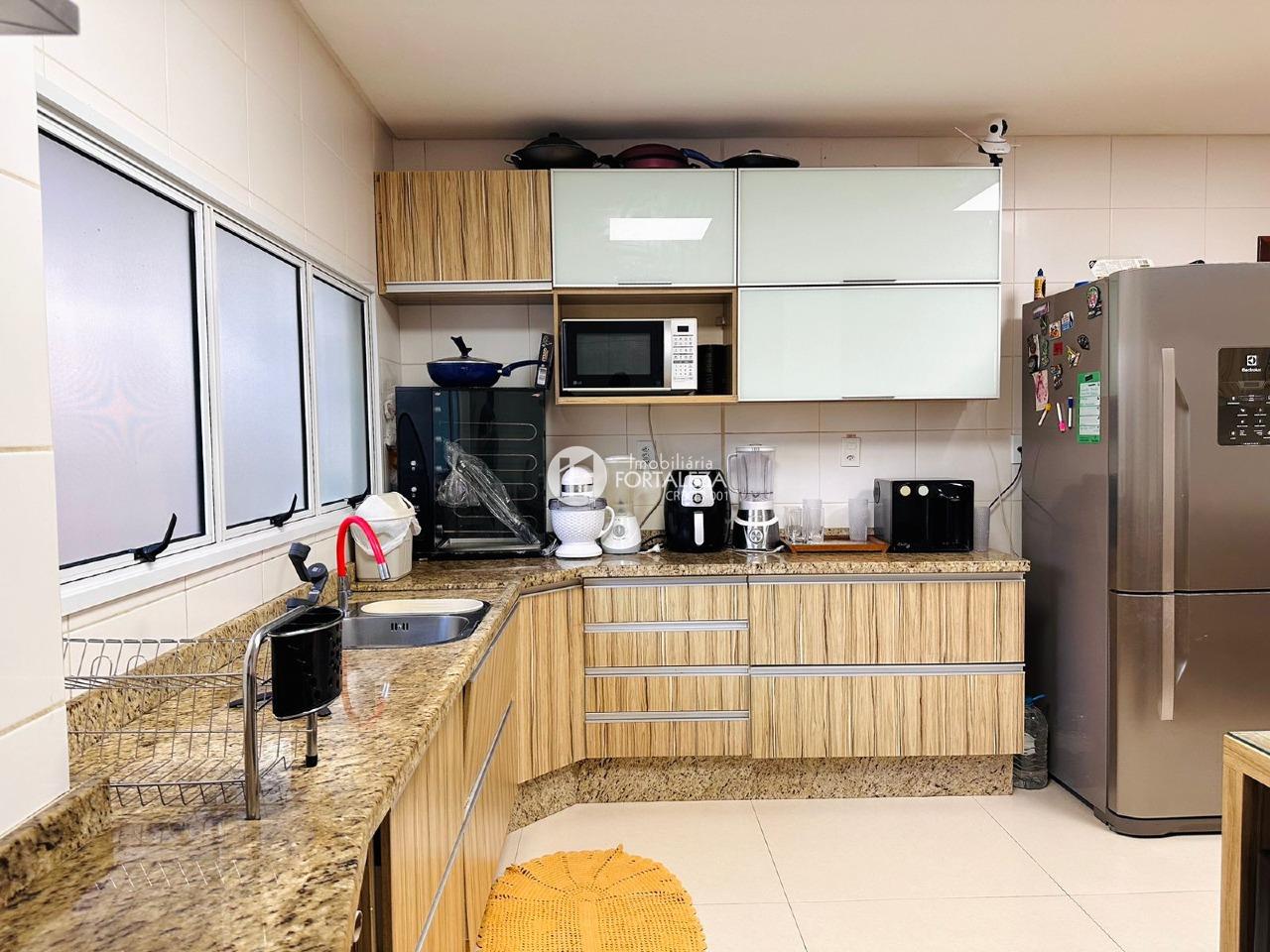 Casa à venda no Residencial Viena: 