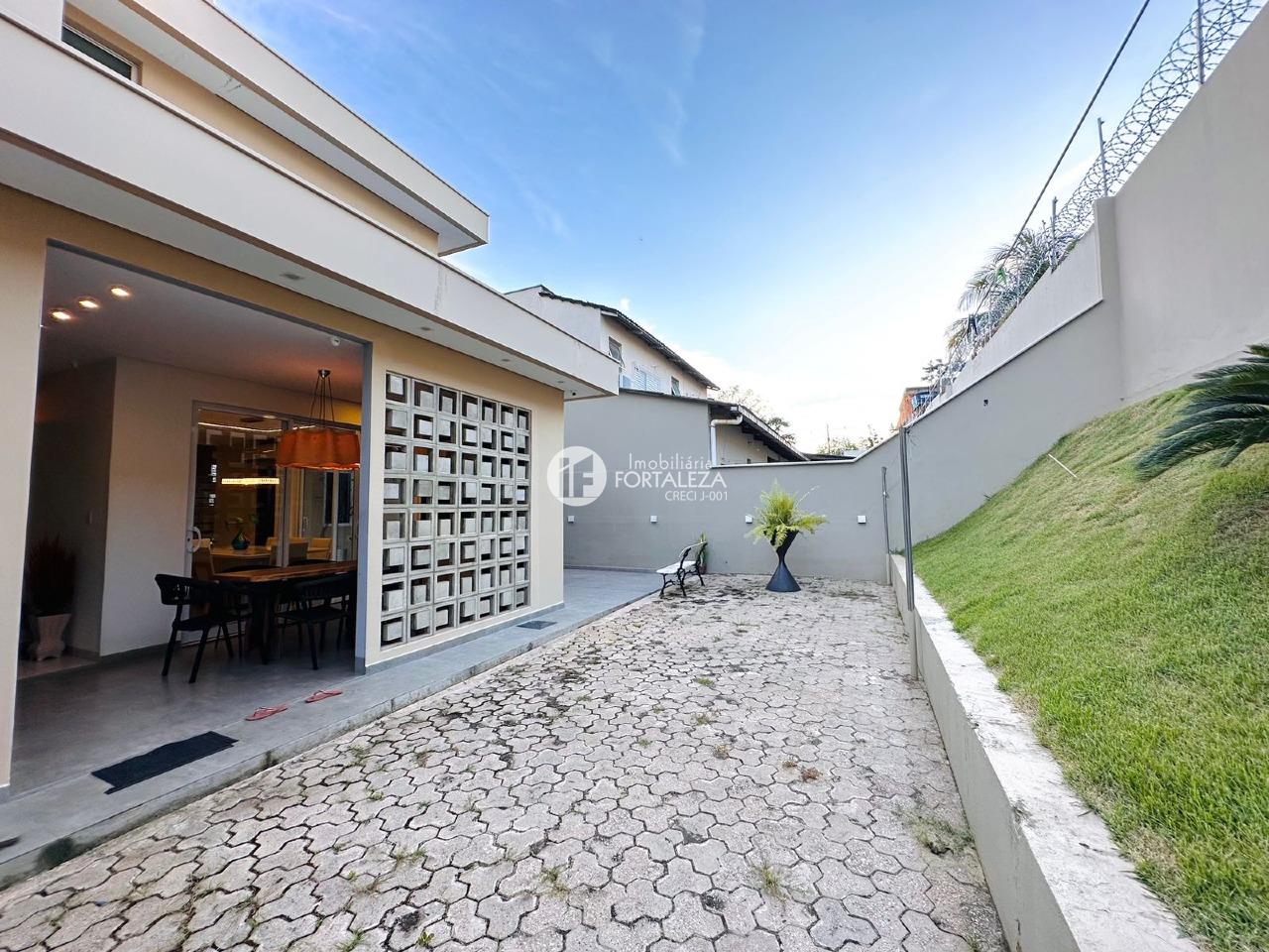 Casa à venda no Residencial Viena: 