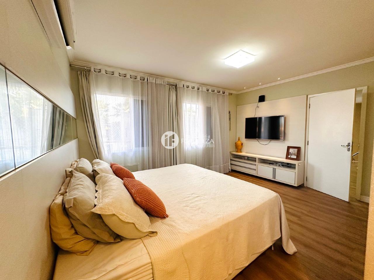 Casa à venda no Residencial Viena: 