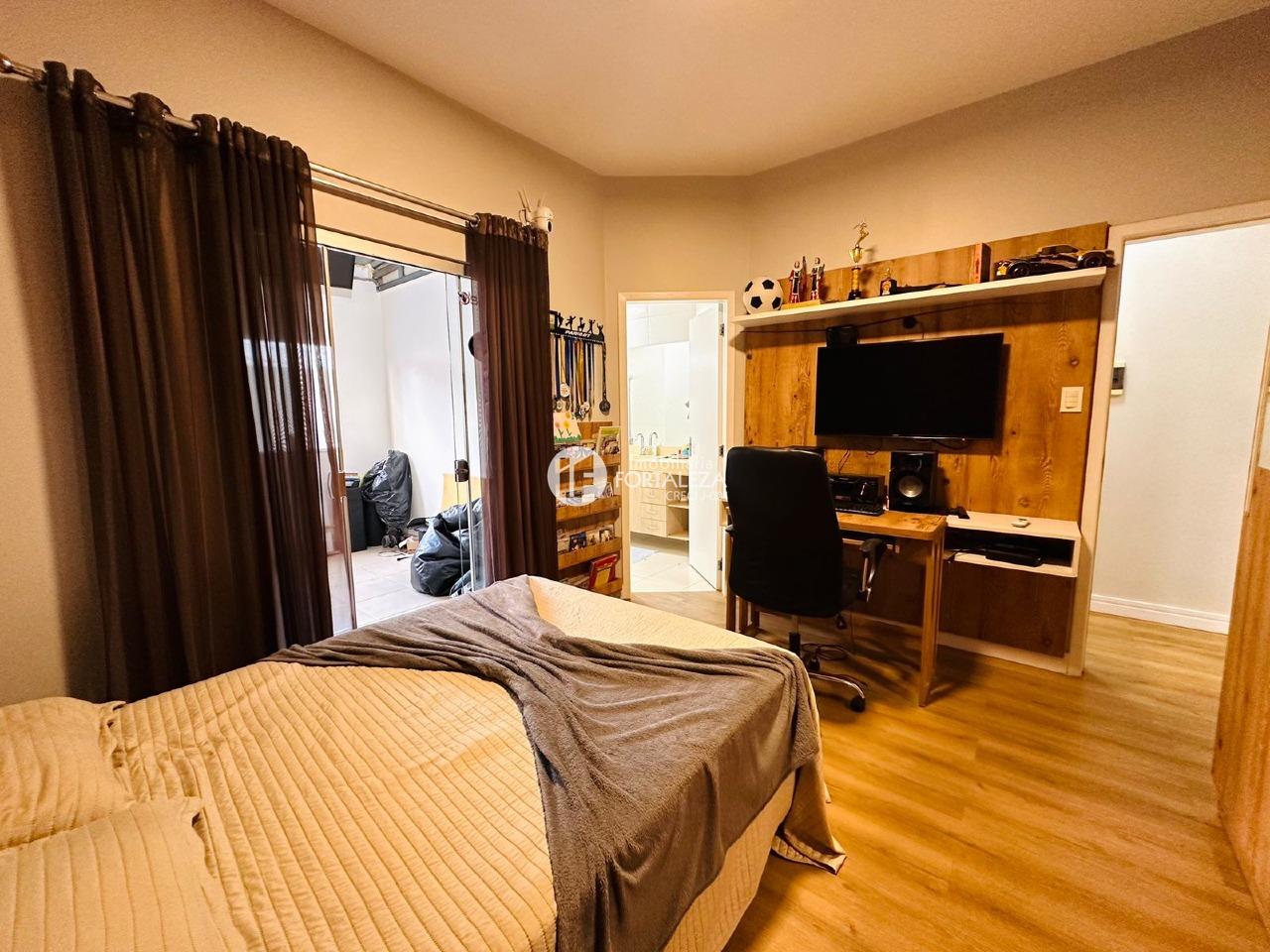 Casa à venda no Residencial Viena: 