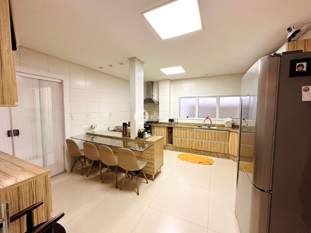 Casa à venda no Residencial Viena: 