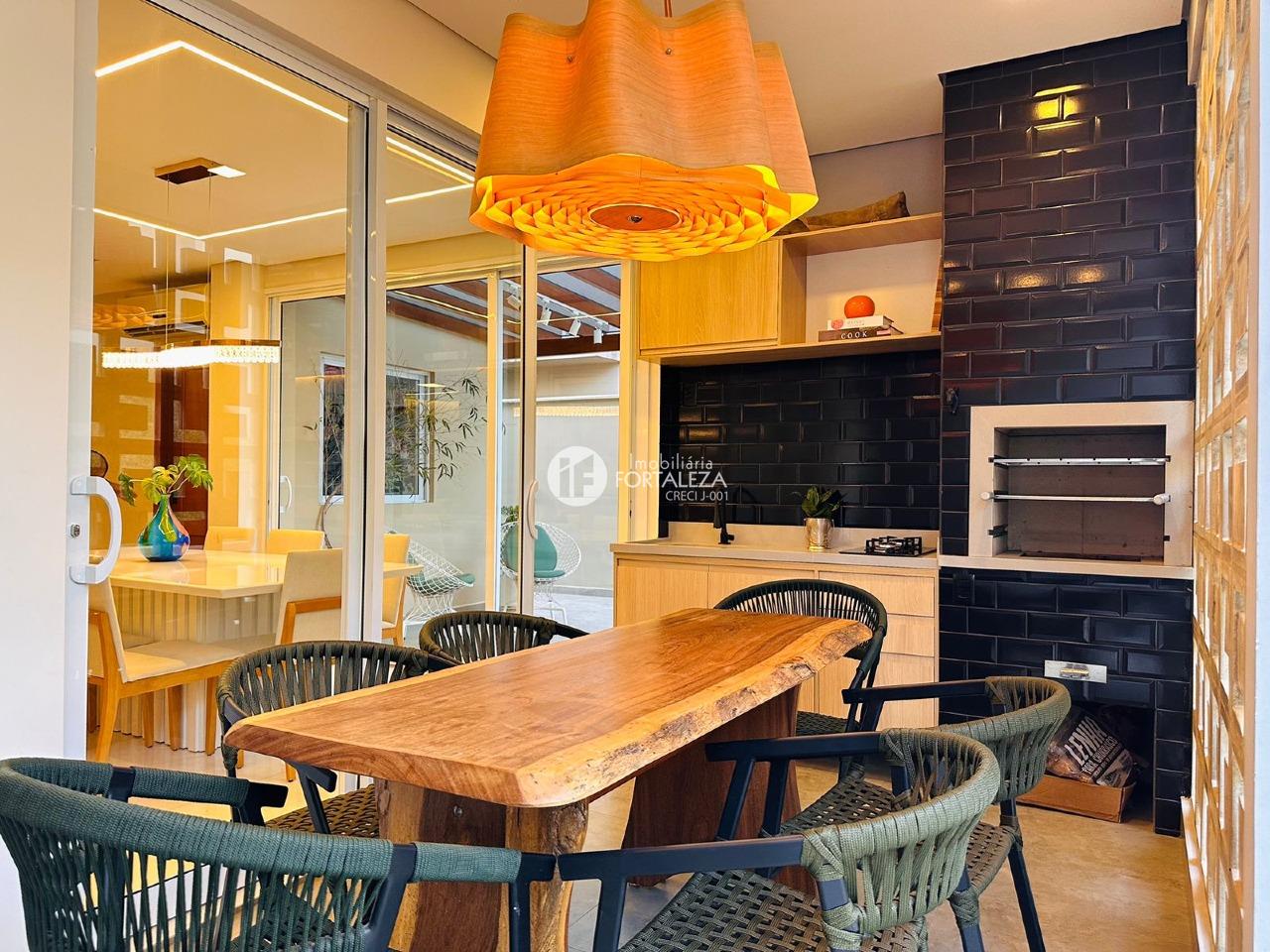 Casa à venda no Residencial Viena: 