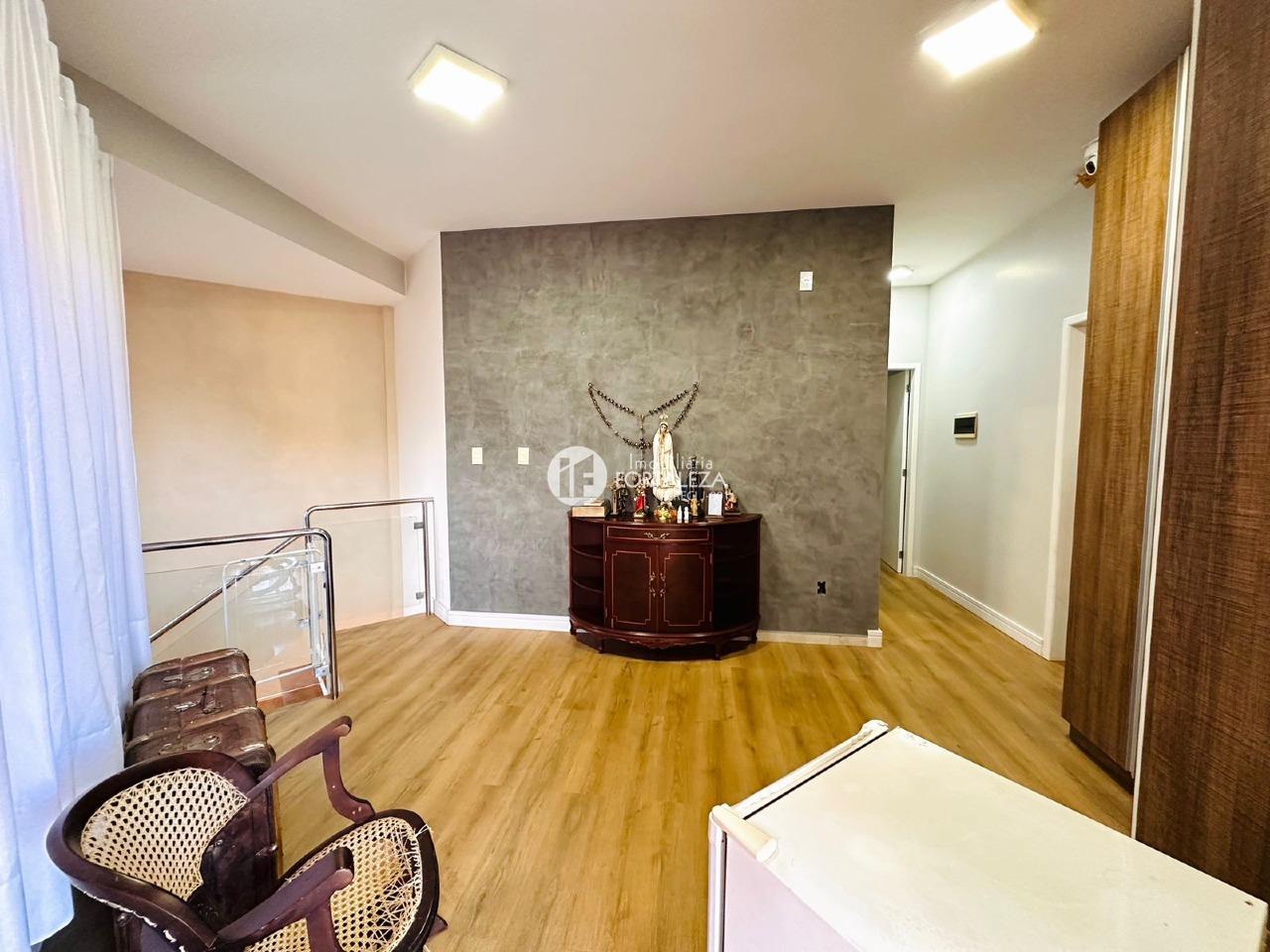 Casa à venda no Residencial Viena: 