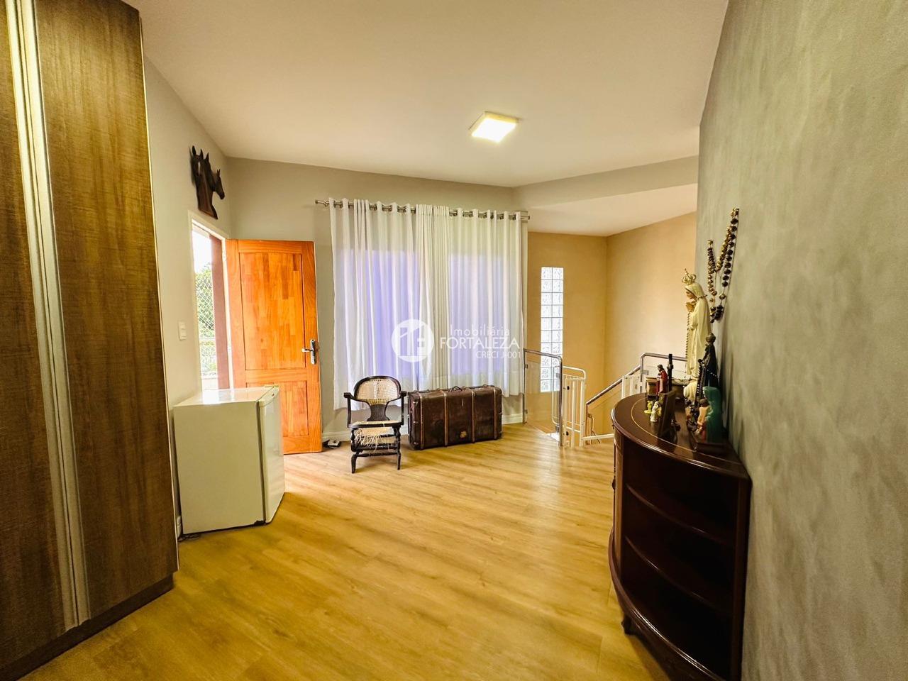 Casa à venda no Residencial Viena: 