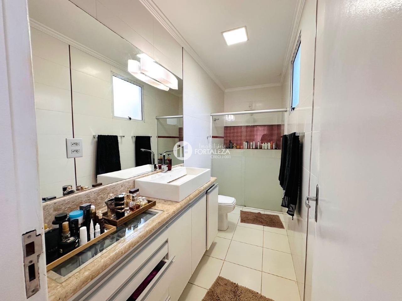 Casa à venda no Residencial Viena: 