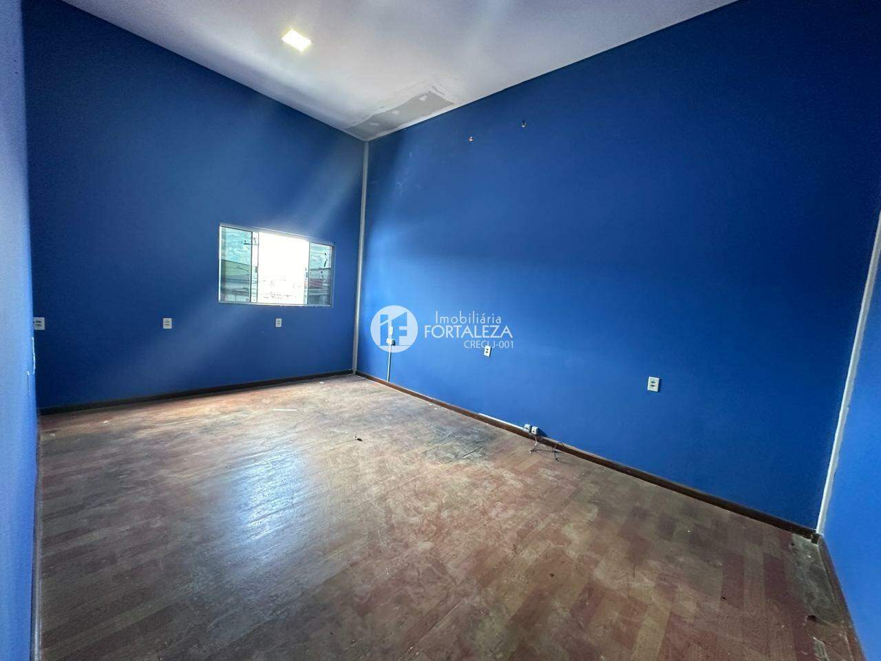 Sala para aluguel no Bosque: 
