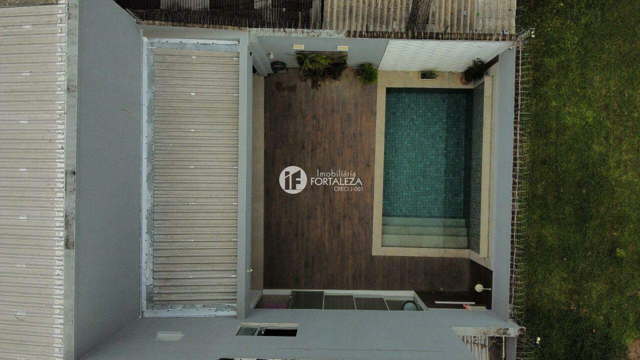 Casa à venda no Cohab do Bosque: 