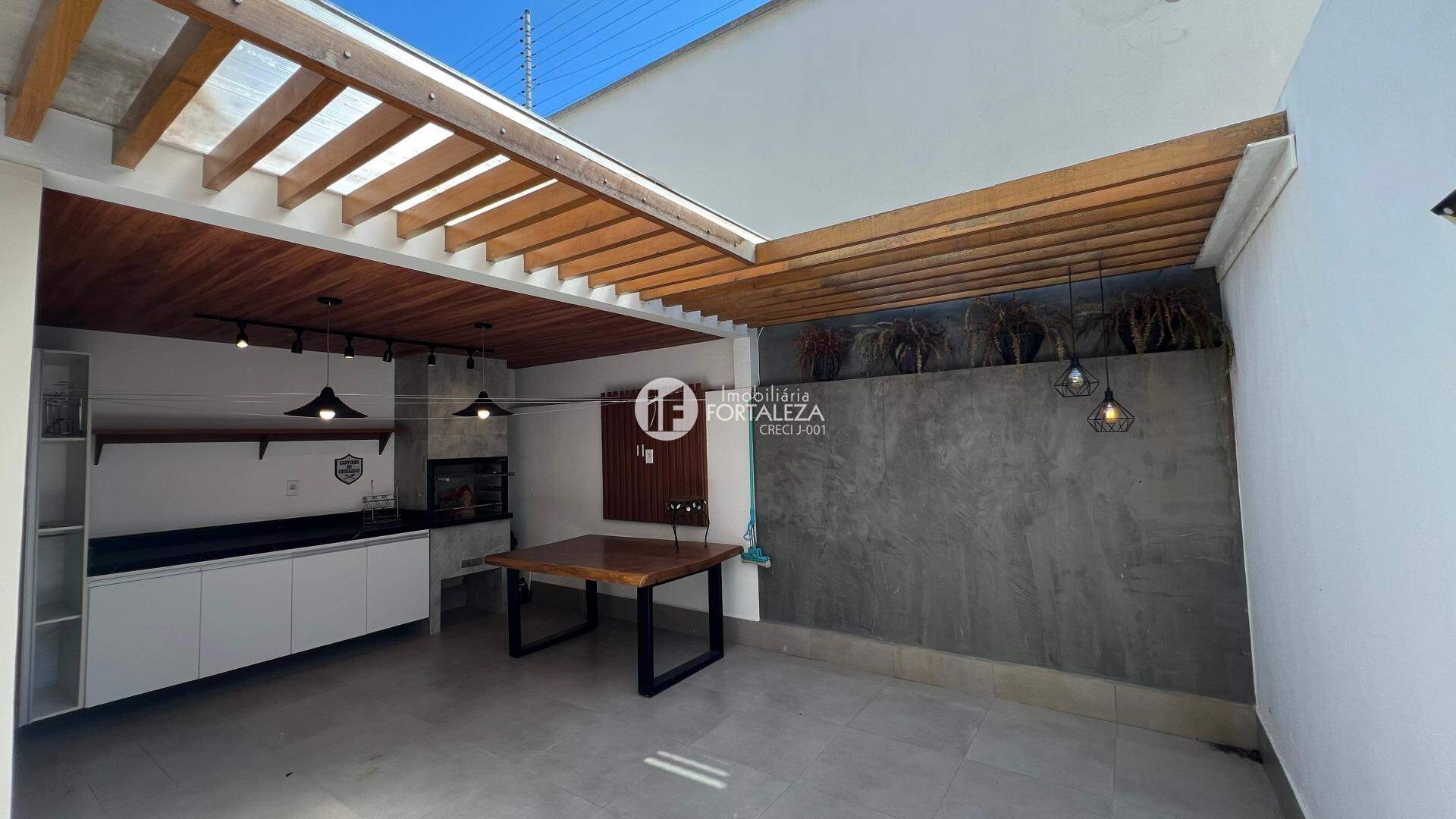 Casa Residencial à venda no Allegro Residencial : 