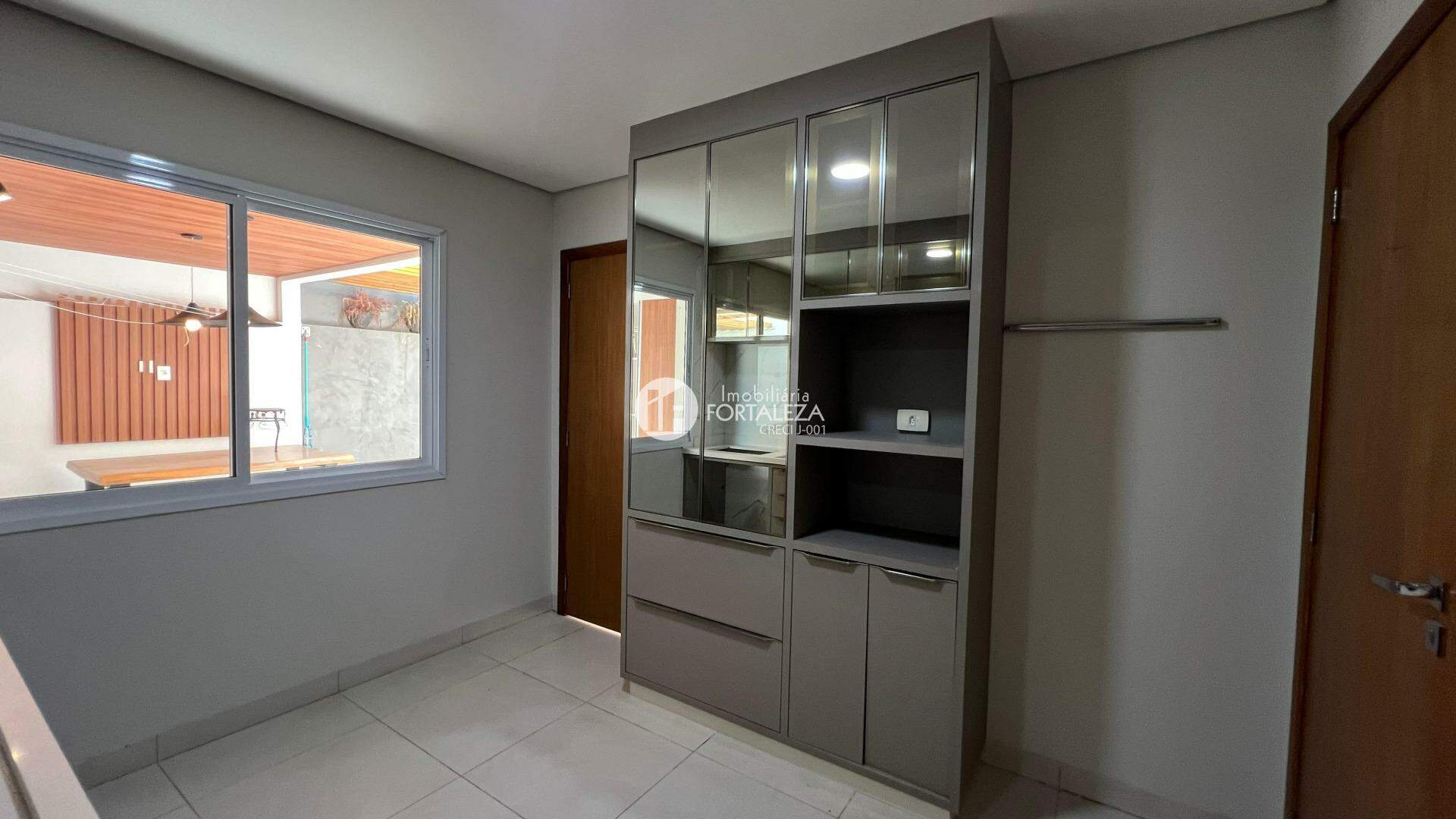 Casa Residencial à venda no Allegro Residencial :