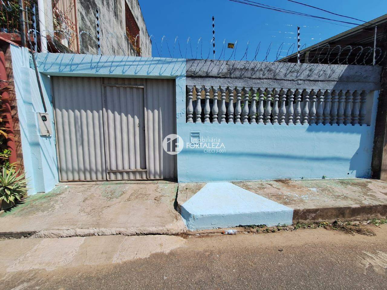 Casa Residencial para aluguel no Estação Experimental: 