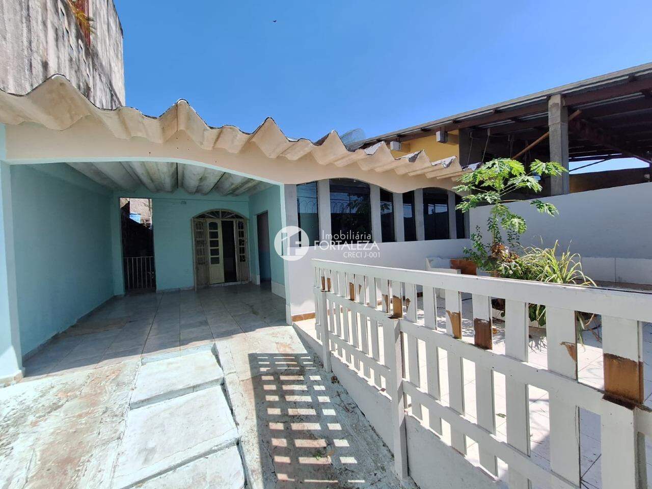 Casa Residencial para aluguel no Estação Experimental: 