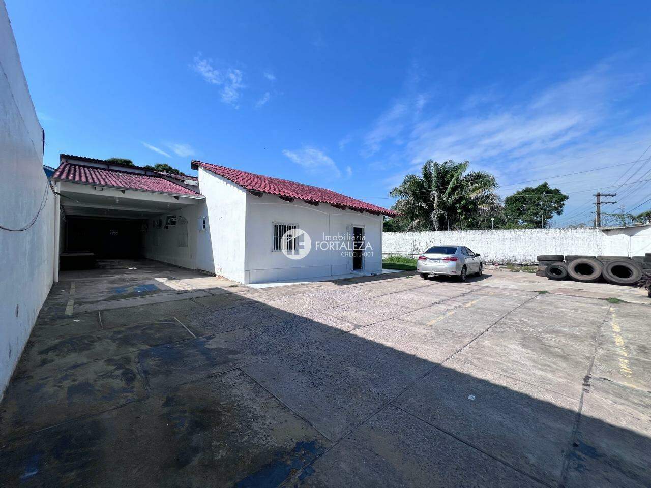 Casa à venda no Conjunto Mariana: