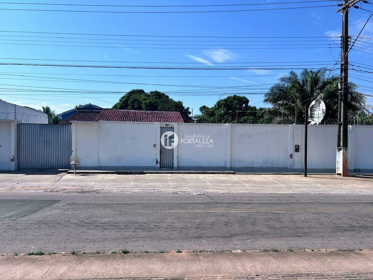 Casa à venda no Conjunto Mariana: