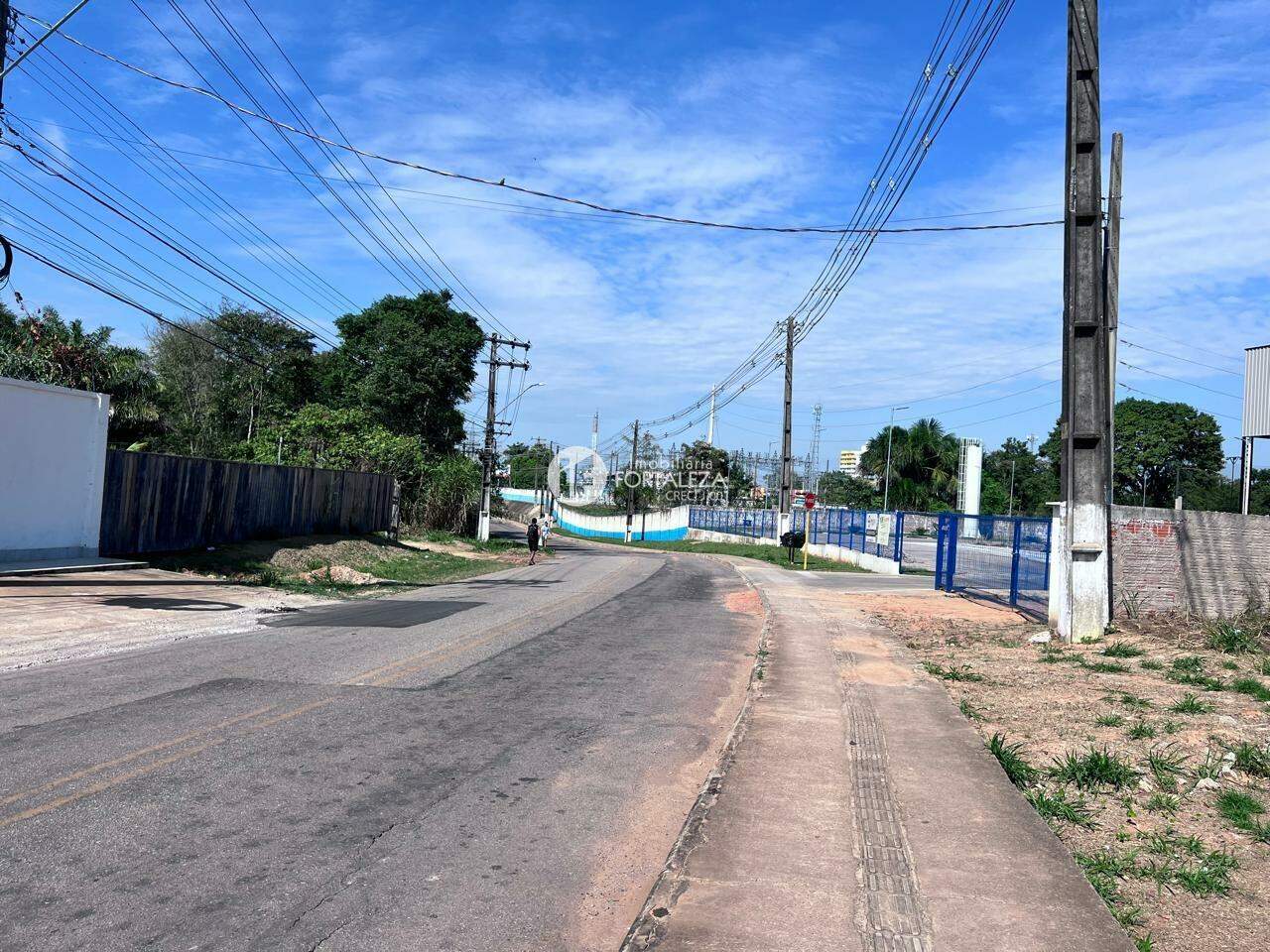Casa à venda no Conjunto Mariana: 