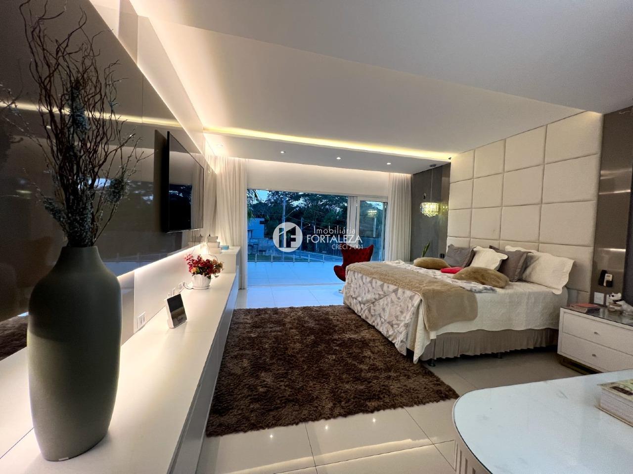 Casa à venda no Ecoville Rio Branco: